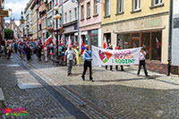 11. Marsz dla �ycia i Rodziny w Dzier�oniowie - 07.06.2026.
 Czas obroni� ma��e�stwo! Czas ochroni� �ycie!