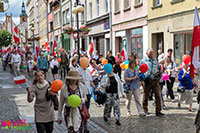 11. Marsz dla �ycia i Rodziny w Dzier�oniowie - 07.06.2026.
 Czas obroni� ma��e�stwo! Czas ochroni� �ycie!