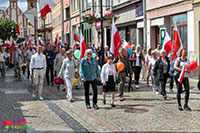 11. Marsz dla �ycia i Rodziny w Dzier�oniowie - 07.06.2026.
 Czas obroni� ma��e�stwo! Czas ochroni� �ycie!