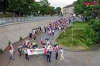 11. Marsz dla �ycia i Rodziny w Dzier�oniowie - 07.06.2026.
 Czas obroni� ma��e�stwo! Czas ochroni� �ycie!