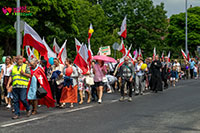 11. Marsz dla �ycia i Rodziny w Dzier�oniowie - 07.06.2026.
 Czas obroni� ma��e�stwo! Czas ochroni� �ycie!
