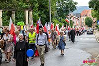 11. Marsz dla �ycia i Rodziny w Dzier�oniowie - 07.06.2026.
 Czas obroni� ma��e�stwo! Czas ochroni� �ycie!