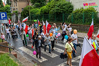11. Marsz dla �ycia i Rodziny w Dzier�oniowie - 07.06.2026.
 Czas obroni� ma��e�stwo! Czas ochroni� �ycie!