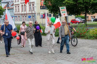 11. Marsz dla �ycia i Rodziny w Dzier�oniowie - 07.06.2026.
 Czas obroni� ma��e�stwo! Czas ochroni� �ycie!