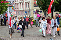 11. Marsz dla �ycia i Rodziny w Dzier�oniowie - 07.06.2026.
 Czas obroni� ma��e�stwo! Czas ochroni� �ycie!