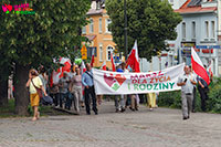 11. Marsz dla �ycia i Rodziny w Dzier�oniowie - 07.06.2026.
 Czas obroni� ma��e�stwo! Czas ochroni� �ycie!