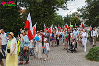 11. Marsz dla �ycia i Rodziny w Dzier�oniowie - 07.06.2026.
 Czas obroni� ma��e�stwo! Czas ochroni� �ycie!