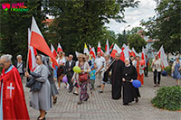 11. Marsz dla �ycia i Rodziny w Dzier�oniowie - 07.06.2026.
 Czas obroni� ma��e�stwo! Czas ochroni� �ycie!