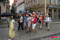 11. Marsz dla �ycia i Rodziny w Dzier�oniowie - 07.06.2026.
 Czas obroni� ma��e�stwo! Czas ochroni� �ycie!