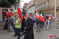 11. Marsz dla �ycia i Rodziny w Dzier�oniowie - 07.06.2026.
 Czas obroni� ma��e�stwo! Czas ochroni� �ycie!