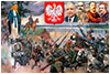 Patriotyczny listopad - 98. rocznica Narodowego wita Niepodlegoci w Dzieroniowie - 11.11.2016.