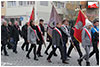 Patriotyczny listopad - 98. rocznica Narodowego wita Niepodlegoci w Dzieroniowie - 11.11.2016.