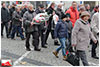 Patriotyczny listopad - 98. rocznica Narodowego wita Niepodlegoci w Dzieroniowie - 11.11.2016.