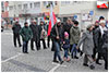 Patriotyczny listopad - 98. rocznica Narodowego wita Niepodlegoci w Dzieroniowie - 11.11.2016.