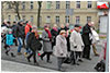 Patriotyczny listopad - 98. rocznica Narodowego wita Niepodlegoci w Dzieroniowie - 11.11.2016.