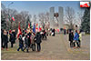 Patriotyczny listopad - 98. rocznica Narodowego wita Niepodlegoci w Dzieroniowie - 11.11.2016.