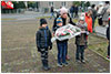 Patriotyczny listopad - 98. rocznica Narodowego wita Niepodlegoci w Dzieroniowie - 11.11.2016.