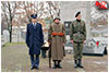 Patriotyczny listopad - 98. rocznica Narodowego wita Niepodlegoci w Dzieroniowie - 11.11.2016.