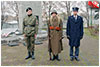 Patriotyczny listopad - 98. rocznica Narodowego wita Niepodlegoci w Dzieroniowie - 11.11.2016.