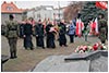 Patriotyczny listopad - 98. rocznica Narodowego wita Niepodlegoci w Dzieroniowie - 11.11.2016.