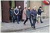 Patriotyczny listopad - 98. rocznica Narodowego wita Niepodlegoci w Dzieroniowie - 11.11.2016.