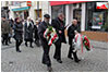 Patriotyczny listopad - 98. rocznica Narodowego wita Niepodlegoci w Dzieroniowie - 11.11.2016.