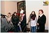 4. Orszak Trzech Krli w Dzieroniowie 2016.