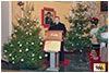 4. Orszak Trzech Krli w Dzieroniowie 2016.