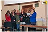 4. Orszak Trzech Krli w Dzieroniowie 2016.