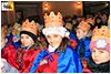 4. Orszak Trzech Krli w Dzieroniowie 2016.