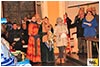 4. Orszak Trzech Krli w Dzieroniowie 2016.