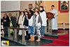 4. Orszak Trzech Krli w Dzieroniowie 2016.