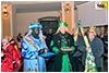4. Orszak Trzech Krli w Dzieroniowie 2016.