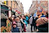 4. Orszak Trzech Krli w Dzieroniowie 2016.