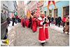 4. Orszak Trzech Krli w Dzieroniowie 2016.