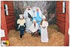 4. Orszak Trzech Krli w Dzieroniowie 2016.