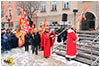 4. Orszak Trzech Krli w Dzieroniowie 2016.