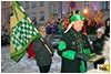 4. Orszak Trzech Krli w Dzieroniowie 2016.