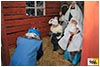4. Orszak Trzech Krli w Dzieroniowie 2016.