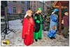 4. Orszak Trzech Krli w Dzieroniowie 2016.