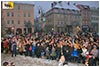 4. Orszak Trzech Krli w Dzieroniowie 2016.