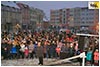 4. Orszak Trzech Krli w Dzieroniowie 2016.
