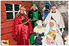 4. Orszak Trzech Krli w Dzieroniowie 2016.