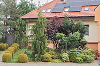 Pierwsza Komunia wita - 18.05.2025.