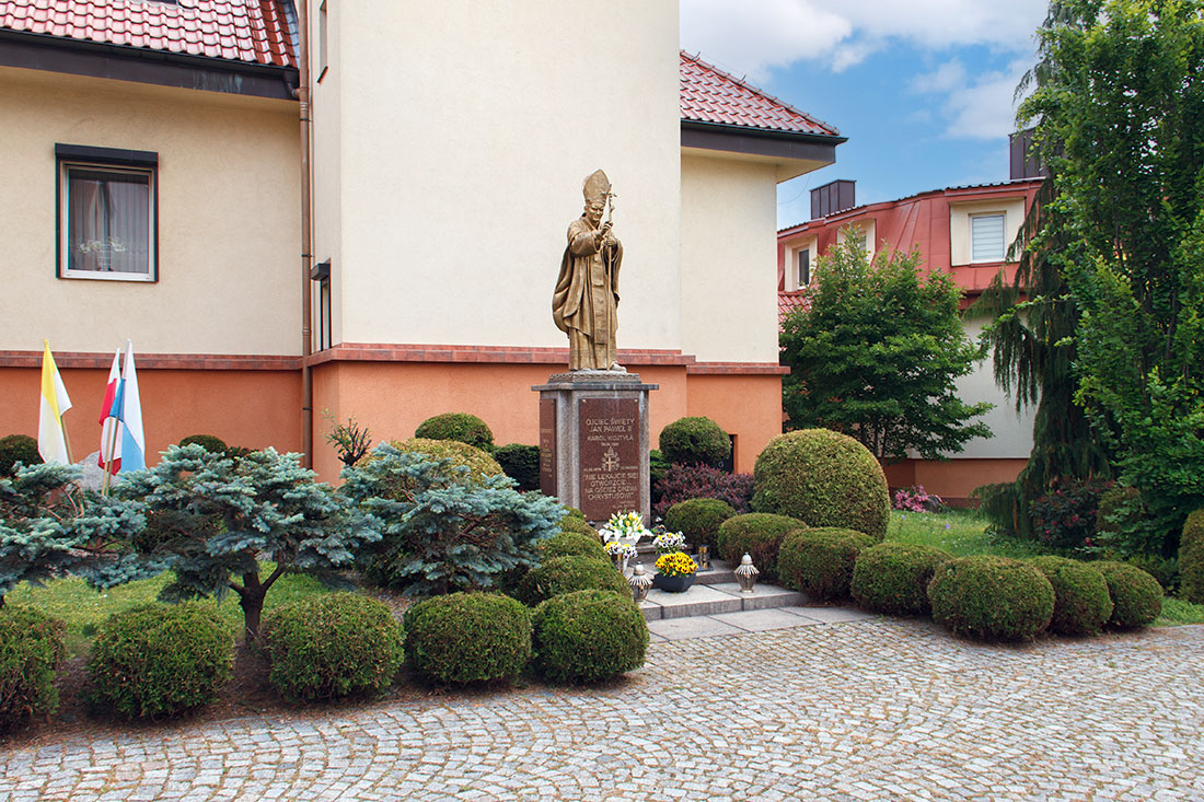 Dzieroniowski Mini Ogrd Botaniczny - 03.06.2025.