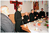 Spotkanie opatkowe grup modlitewnych - 17.01.2016