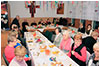 Spotkanie opatkowe grup modlitewnych - 17.01.2016