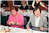 Spotkanie opatkowe grup modlitewnych - 17.01.2016