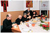 Spotkanie opatkowe grup modlitewnych - 17.01.2016