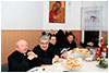 Spotkanie opatkowe grup modlitewnych - 17.01.2016